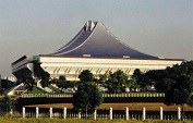 Kallang National Stadium